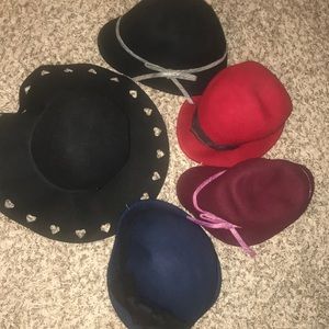 Hat bundle